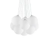 MAPA PLUS SP11 Подвесной светильник Ideal Lux Mapa PLUS SP11