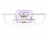 FA5307 Потолочная люстра Ambrella FA FA5307 (регулировка яркости, LED, 220V, пульт управления, управление смартфоном, умный дом - PC.Lamper)