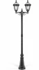 89109LA Bl тр/тр Наземный фонарь Oasis Light St.LOUIS L 89109LA Bl тр/тр
