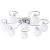 A6058PL-8CC Потолочная люстра Arte Lamp Monika A6058PL-8CC