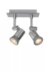 10916/10/12 Спот Lucide Noxx Led 10916/10/12