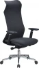CHAIRMAN CH583 SL Компьютерное кресло CHAIRMAN CH583 SL (Металл,Пластик,Ткань/Черный)