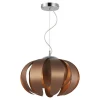 GRLSP-9858 Подвесной светильник Lussole Loft Briosco GRLSP-9858
