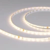 064331 Светодиодная лента герметичная ULW-SE-A80-5mm 24V Warm3000 (5 W/m, IP65, 5m) (Arlight, CRI>90) 064331