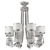 L00508 Подвесная люстра L'Arte Luce Roxy L00508