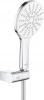 26580LS0 Душевой гарнитур Grohe Rainshower SmartActive 26580LS0 белая луна