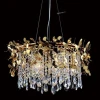 ROMEO SP6 GOLD D600 Crystal Lux Romeo SP6 GOLD D600