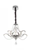 10234/5LED Подвесная люстра Escada Botta 10234/5LED