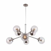 2200-8P Подвесная люстра F-Promo Particulis 2200-8P