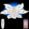 LED LAMPS 81154 Потолочная люстра Natali Kovaltseva LED LIGHT LAMPS 81154