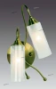 B-423/2 (P-383) antique brass Бра N-Light B-423 B-423/2 (P-383) antique brass