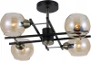 3109-304 Потолочная люстра Rivoli Hannelore 3109-304