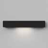 40163/LED Подсветка для лестниц светодиодная Elektrostandard Rise 40163/LED 4000К черный