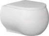 FLKA052N1VP1W3000 Унитаз подвесной Bien Flash безободковый, с биде