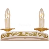 1273-2W Настенный светильник Favourite Palazzo 1273-2W