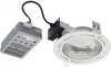 4340 Встраиваемый точечный светильник Kanlux ASTON 4340 (220V, круглые)