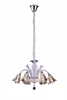 A8350LM-6CC Подвесная люстра Arte Lamp Lilla A8350LM-6CC