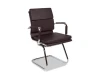 CLG-630 LXH-C Brown Кресло посетителя бизнес-класса College CLG-630 LXH-C Brown