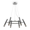FR6109PL-06CH Подвесной светильник Freya Match FR6109PL-06CH