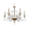 OML-79613-06 Подвесная люстра Omnilux Ozieri OML-79613-06