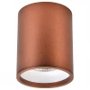 WE804.01.607+WE804.RG.000 Точечный светильник накладной LED 10W 4000K Wertmark Stecken Ii WE804.01.607+WE804.RG.000