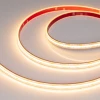 048910 Светодиодная лента герметичная COB-PS-X560-12mm 24V Warm2700 (9.6 W/m, IP67, 10m) (Arlight, 5 лет) 048910