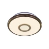 CL70313 Потолочный светильник круглый Citilux Старлайт CL70313 (LED, 220V, диммер, IP43)