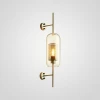 LC-11-1003 Настенный светильник E27 Lu Carte Elena LC-11-1003