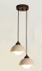 MZ1PS2200 Подвесной светильник Mizi'en Marble MZ1PS2200