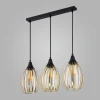 2817 Liza Gold Подвесной светильник TK Lighting Liza Gold 2817