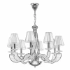702084 Подвесная люстра Osgona Alveare 702084