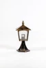 15904L Наземный фонарь Oasis Light Praga 15904L