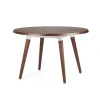 30516 Обеденный стол Copine round Cosmo
