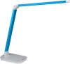 TLD-521 Blue/LED/800Lm/5000K/Dimmer Офисная настольная лампа Uniel TLD-521 Blue/LED/800Lm/5000K/Dimmer
