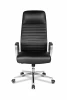 HLC-3315L-1-RL/Black Кресло руководителя бизнес-класса College HLC-3315L-1-RL/Black