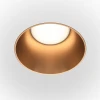 DL051-01-GU10-RD-WMG Встраиваемый светильник Share GU10 1x20Вт Maytoni Technical DL051-01-GU10-RD-WMG