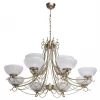 347017812 Подвесная люстра MW-Light Фелиция 347017812