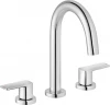 403930575 Смеситель Kludi Pure&Style 403930575 для раковины