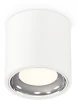 XS7531011 Накладной точечный светильник Ambrella Techno Spot XS7531011 (220V, круглые)