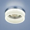 2205 MR16 MT матовый Встраиваемый точечный светильник Elektrostandard 2205-2206-2207 2205 MR16 MT матовый