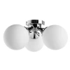 A2560PL-3CC Потолочная люстра Arte Lamp Gelataio A2560PL-3CC