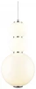 244-106-03 Подвесной светильник Velante 244-106-03 (LED, 220V, на проводе, шарики)