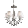 2274/5 Подвесная люстра Odeon Light Kvinta 2274/5