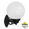 G25.131.000.AYE27 Настенный фонарь уличный Fumagalli Globe 250 G25.131.000.AYE27
