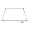 ULO-Q190 6060-36W/6500K WHITE Настенно-потолочный линейный светильник светодиодный ULO-Q190 6060-36W/6500K Volpe WHITE
