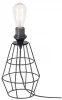 V4345-1/1L Интерьерная настольная лампа V4345-1/1L Vitaluce