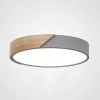 LC-11-1224 Круглый потолочный светильник LED Lu Carte LC-11-1224