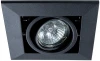A5941PL-1BK Встраиваемый точечный светильник Arte Lamp Cardani Piccolo A5941PL-1BK (220V)