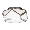 FE-DIAMOND-F Потолочный светильник Feiss Diamond FE/DIAMOND/F