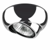 011814 Встраиваемый точечный светильник Lightstar Ocula 011814